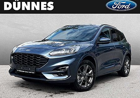 Ford Kuga 2.5 Duratec PHEV ST-LINE X
