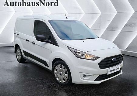 Ford Transit Connect 1.5 EcoBlue 220 L1 S&S NAVI*AHK Deutsches Mod. Eur