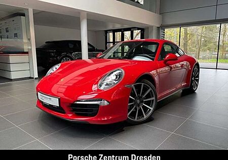 Porsche 991 -1 (911) Carrera 4