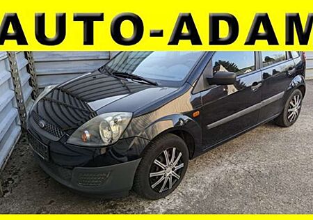 Ford Fiesta 1.4*Leder*4 Türig*Tüv:04/2026*