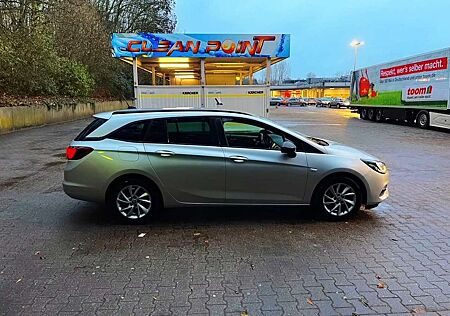 Opel Astra 1.5 D Start/Stop Sports Tourer Automatik Business