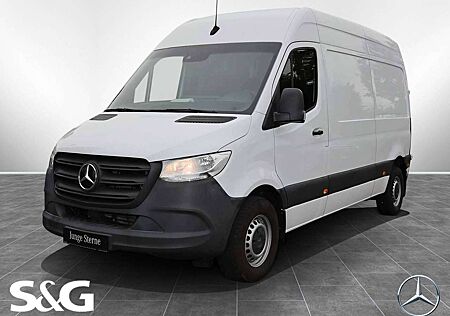 Mercedes-Benz Sprinter eSprinter III Kasten