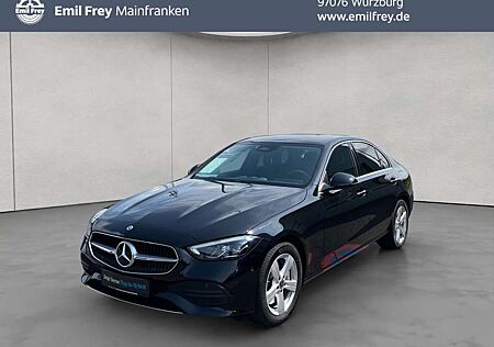 Mercedes-Benz C 300 C-Klasse