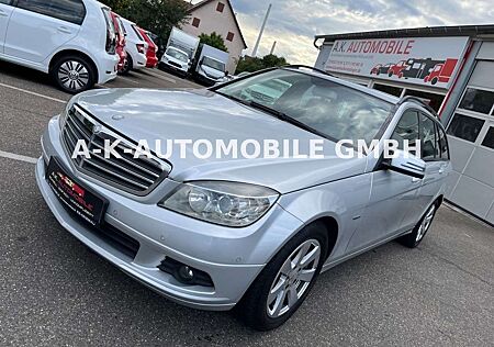 Mercedes-Benz C 200 CDI T-Modell*AUTOM*AHK*PDC*TEMPO* KLIMA*