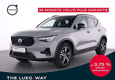Volvo XC 40 XC40 T2 Plus Dark +WINTER PAKET+WSS beh.+VOC+