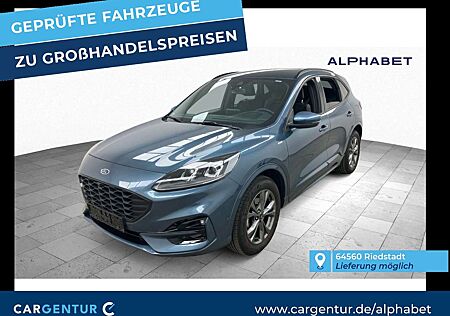 Ford Kuga 2.0 EcoBlue ST-Line X B&O SpoSi StHz ACC