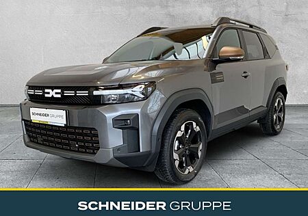Dacia Bigster EXTREME TCe 130 4x4 Extreme SHZ+PDC+NAVI+KAMERA