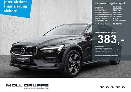 Volvo V60 CC V60 Cross Country B4 AWD Plus Pano Harman/Kardon 360Grad