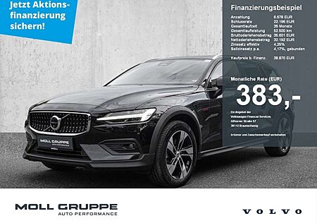 Volvo V60 CC gebraucht kaufen Volvo V60 CC V60 Cross Country B4 AWD Plus Pano Harman/Kardon 360Grad
