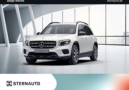 Mercedes-Benz GLB 220 220 d 4M Progressive/Distronic/Multibeam LED