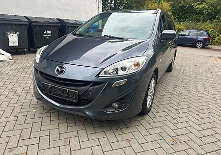 Mazda 5 Center-Line / 7 Sitze / Tüv neu / Euro