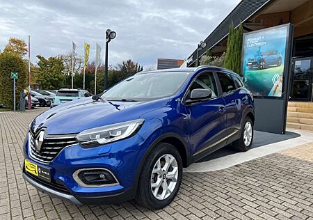 Renault Kadjar Bose Edition 1.3 TCe 140 EU6d-T AHK Navi Soundsyst