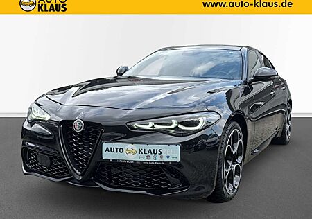 Alfa Romeo Giulia 2.0 Competizione Q4 Schiebedach H&K LED