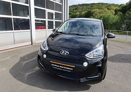 Hyundai i10 YES! Plus