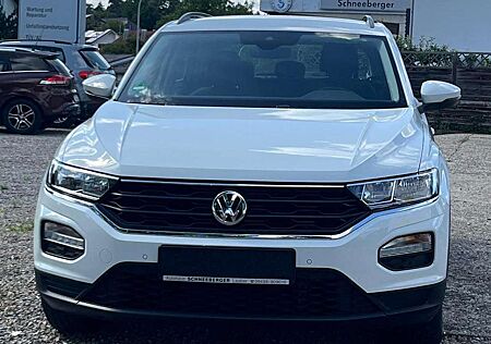 VW T-Roc Volkswagen 1.0 TSI