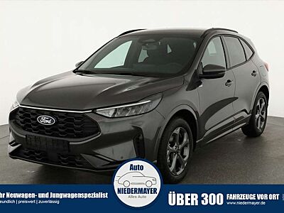 Ford Kuga 1.5 EcoBoost ST-Line, Navi, AHK, LED, Kamera, Wint
