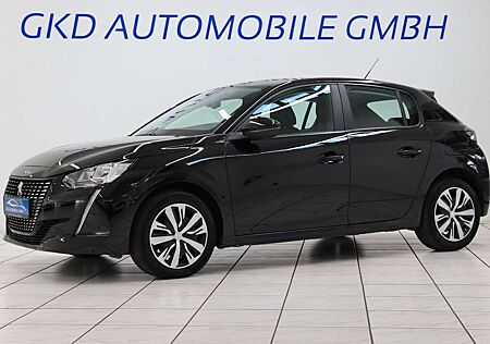 Peugeot 208 Active*Apple|Android*Navi*Tempomat*E-Fenster