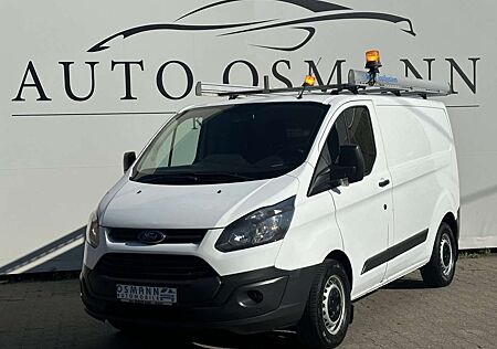 Ford Transit Custom 330 L1H1 LKW VA Basis PDC V+H