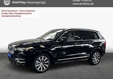 Volvo XC 90 XC90 XC90 B5 AWD Ultimate-Bright 7S Glasd HeadUp 360°