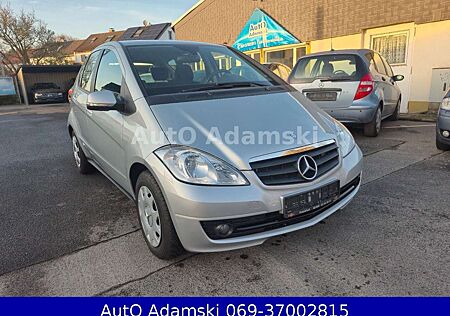 Mercedes-Benz A 160 Autotronic Classic 2.Hand 98tkm WR