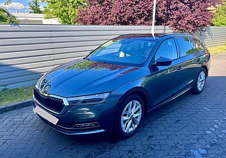 Skoda Octavia Style TSI 1.0 eTEC