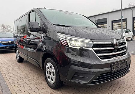 Renault Trafic BLUE dCi 150 EDC | KLIMA | KAMERA