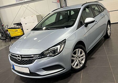 Opel Astra K 1.6 CDTi ST **Navi*PDC*Klima*Temp.**