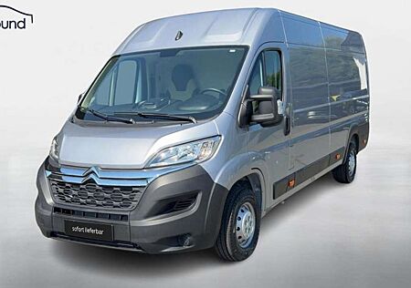 Citroen Jumper III 35 2,2 BlueHDI L4H2