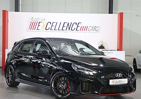 Hyundai i30 N-PERFORMANCE / 1.HAND / UNFALLFREI / LED
