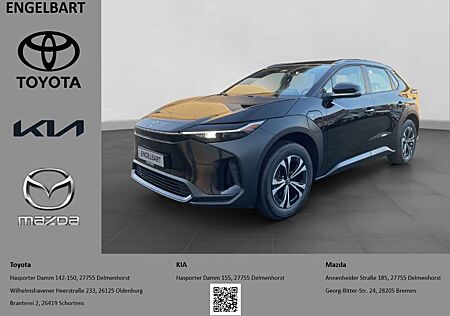 Toyota bZ4X 4x2 Comfort 0% Finanzierung möglich