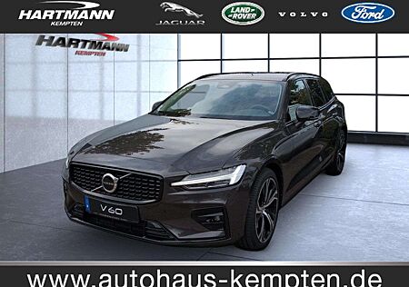 Volvo V60 Plus Dark Bluetooth LED Vollleder Klima