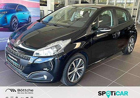 Peugeot 208 1.2 12V VTi