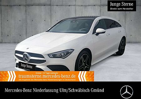 Mercedes-Benz CLA 250 gebraucht kaufen Mercedes-Benz CLA 250 e AMG+PANO+LED+KAMERA+KEYLESS+8G