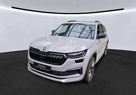 Skoda Kodiaq 2.0TSi 4x4 SPORTLINE ACC/PANO/KAMERA/LED
