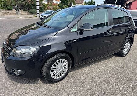 VW Golf Plus Volkswagen Life NAVI PDC DSG AHK LÜCKENLOS SERVICEHEFT