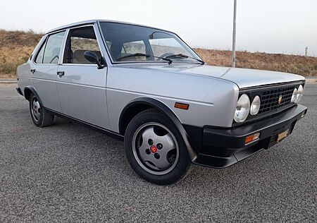 Fiat 131 Volumetrico