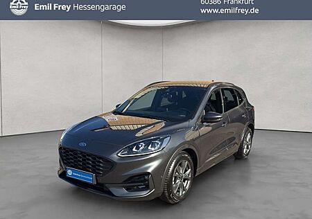 Ford Kuga 2.0 EcoBlue Aut. ST-LINE