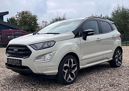 Ford EcoSport ST-Line AUTOMATIK|NAVI|KAMERA