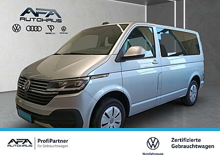 VW T6 Volkswagen .1 Caravelle 2.0 TDI CL DSG LED*Navi*Vorb.AHK