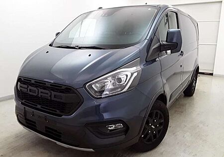 Ford Transit Custom 300 L1 Trail+AHK+RF-Kamera+Navi+Winterpaket+