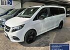 Mercedes-Benz V 300 300d 4MATIC AMG Pano Distronic Leder