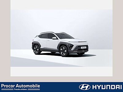 Hyundai KONA TREND HEV 1.6 GDI 138PS DCT RFK KLIMA NAVI