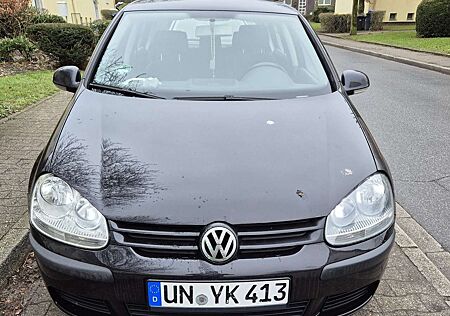 VW Golf Volkswagen 1.6 FSI Comfortline