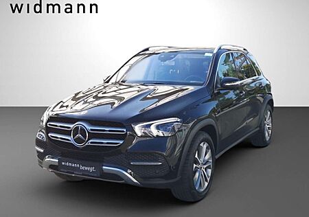 Mercedes-Benz GLE 350 d 4M *Memory*Distronic*Pano*Airmatic*AHK