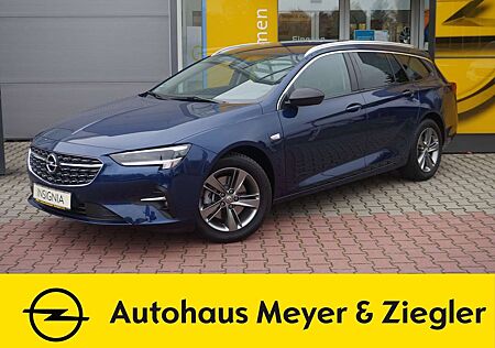 Opel Insignia Elegance LHZ/SHZ/Navi/Matrix-LED/Parkpilot+Kam/