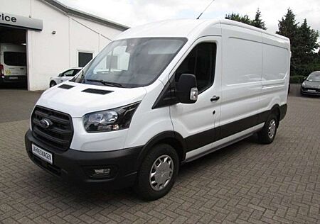 Ford Transit 350 L3 VA Autm. Trend