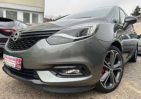 Opel Zafira 1.6 CDTI - 1.Hand - XENON- Parkkamera