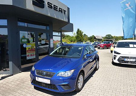 Seat Ibiza Style 1.0 TSI Style 95 PS