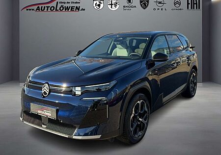 Citroën C5 Aircross Citroen Elektromotor 210 MAX Komfort-Range