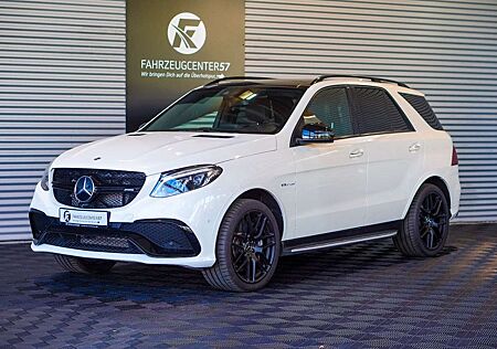 Mercedes-Benz GLE 63 AMG 4MATIC/H&K/PANO/DISTRONIC PLUS/360°